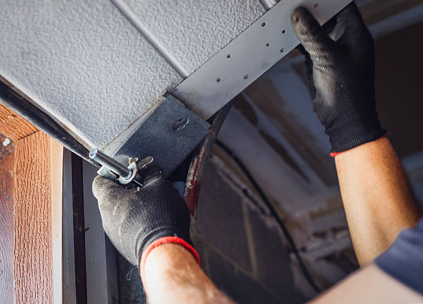 Reliable Garage Door Panel Replacement contractor in Clinton, UT by Garage Doors Repair Pro